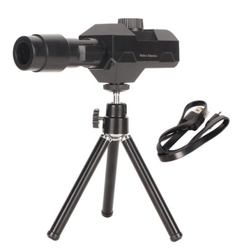 Teleskopowa kamera bezprzewodowa 70x zoom HD 2MP z detekcją ruchu