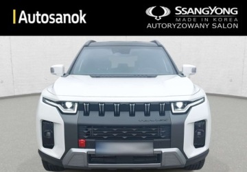  SsangYongKGM Torres Adventure- polski salon- gwarancja do 05.2030 1.5, zdjęcie 7