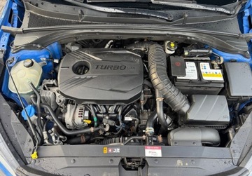 Kia Proceed Shooting Brake 1.6 T-GDI 204KM 2020 Kia ProCeed GT 204KM Panorama Automat FULL Serwis Bezwypadkowy Dla wymagaj, zdjęcie 8