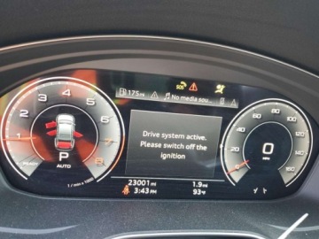 Audi A4 B9 2022 Audi a4 Premium Plus 45 2022 2.0l 2.0 Benzyna 261KM, zdjęcie 9