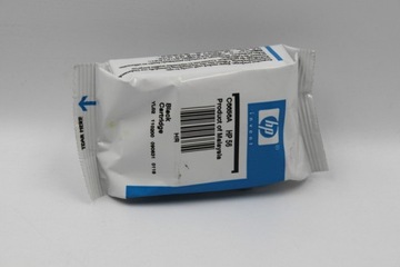 HP 56 C6656AE tusz black oryginał