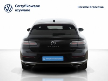 Volkswagen Arteon 2022 Volkswagen Arteon Shooting Brake Panorama | Skóra, zdjęcie 3