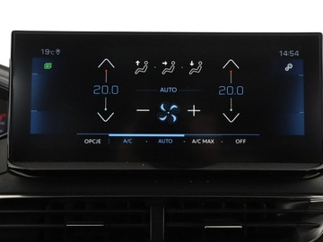 Peugeot 5008 II 2021 Peugeot 5008 FV23% GT-Line atuomat 177KM 7-osob., zdjęcie 22