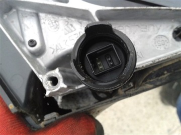 ЗЕРКАЛО ЛЕВОЕ BMW 1 E87 5PIN ЕВРОПА