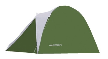ACCO 2 PRO ACAMPER ТЕНТ 3500 мм + БЕСПЛАТНО