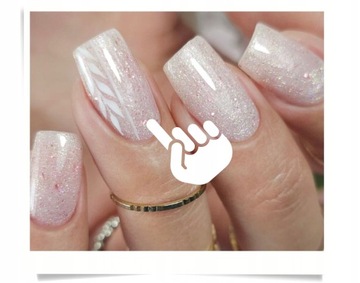 CLARESA BAZA DO LAKIERÓW HYBRYDOWYCH BUDUJĄCA POWER 09 5g