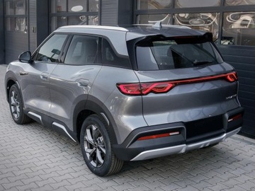 BYD 2025 BYD ATTO 2 Comfort Hatchback (204 KM) 2025, zdjęcie 2