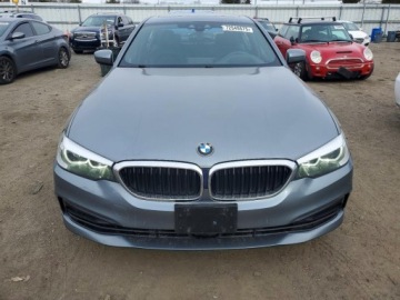 BMW Seria 5 G30-G31 2020 BMW Seria 5 530xi 2020 2.0 Benzyna 248KM, zdjęcie 5