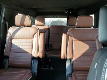  GMC Yukon XL Denali Ultimate 2023 6.2l 6.2 Benzyna 420KM, zdjęcie 10