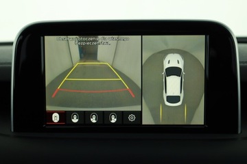 Kia Stinger Liftback 3.3 T-GDi 370KM 2018 Kia Stinger 3.3 T-GDI, Salon Polska, Serwis ASO, zdjęcie 8