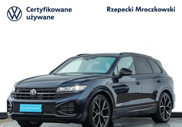 Volkswagen Touareg III SUV Facelifting 3.0 V6 TDI 286KM 2024