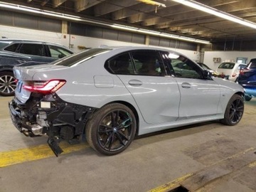 BMW Seria 3 G20-G21 2023 BMW Seria 3 330xe, 2023r., 4x4, 2.0L, zdjęcie 2