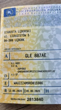 Audi Q7 II SUV Facelifting  3.0 45 TDI 231KM 2024 Audi Q7 s-line salon polska 2 lata gwarancji, zdjęcie 27