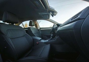 Skoda Superb III Liftback Facelifting 2.0 TDI 190KM 2020 Skoda Superb Ambition Pakiet Comfort, FV 23, ACC, Matrixy, Czujniki, Salo, zdjęcie 17