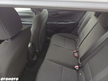 Hyundai i20 III 2025 Hyundai i20 Hyundai i20 1.2 Modern 1.2 Benzyna 79KM, zdjęcie 14