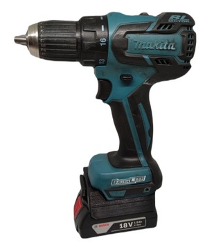 Adapter baterii Bosch GBA 18V do Makita BL18XX LXT