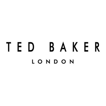 Zegarek damski złoty na bransolecie Ted Baker