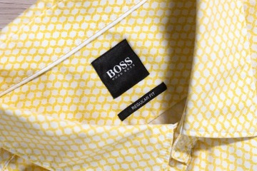 HUGO BOSS LUKAS-F EXTRA KOSZULA r. 3XL