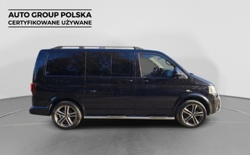 Volkswagen Multivan T6 2015 Volkswagen Multivan Highline 7 os, BiTurbo 180KM 4Motion DSG, Tempomat, Ha, zdjęcie 13