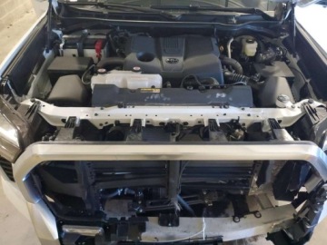 Toyota Tundra II 2026 Toyota Tundra Limited 2026 3.4 Benzyna 389KM, zdjęcie 6