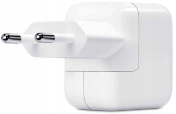 ŁADOWARKA SIECIOWA USB Typ-A iPad iPod iPhone