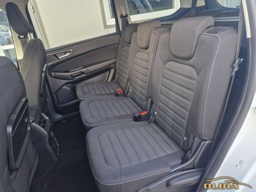 Ford Galaxy IV Van 1.5 EcoBoost 160KM 2018 Ford Galaxy Titanium 7-Osobowy Park Assist Kamera Cofania Led Hak 1.5, zdjęcie 22