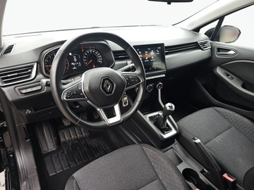 Renault Clio V 2020 Renault Clio Dealer Renault | Faktura 23% | Wersja, zdjęcie 9
