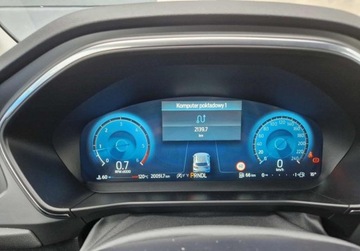 Ford Focus IV Kombi Facelifting 1.5 ECOBLUE 115KM 2024 Ford Focus OFERTA BLACK WEEK 1.5 Ecoblue 115KM Titanium X Salon PL FV23, zdjęcie 26