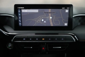 MG 2024 MG 3 1.5, 1. Właściciel, Serwis ASO, VAT 23%, zdjęcie 16
