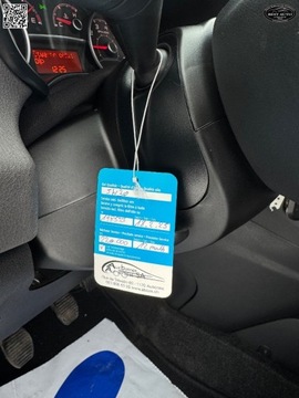 Fiat Doblo IV 1.6 MultiJet 120KM 2020 Fiat Doblo 1.6 diesel Szwajcaria - Pierwszy wlasciciel w PL - Gwarancja, zdjęcie 16