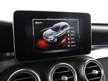 Mercedes GLC C253 SUV 2.0 250 211KM 2018 Mercedes GLC 250 FV23% Exclusive 4Matic automat, zdjęcie 27