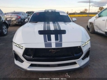 Ford Mustang VI 2024 Ford Mustang 2024, 5.0L, GT PREMIUM 5.0 Benzyna 486KM, zdjęcie 1