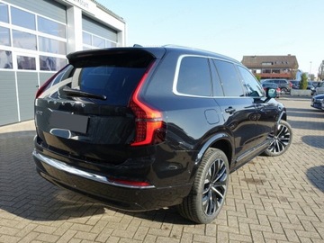 Volvo XC90 II 2025 VOLVO XC90 B5 AWD Ultra Bright 7os Suv 2.0 (264KM) 2025, zdjęcie 1