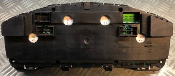 FIAT STILO 1.6 16V PŘÍSTROJOVÁ DESKA 1FCF-10849-AF