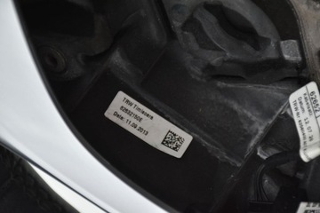 МНОГОФУНКЦИОНАЛЬНЫЙ РУЛЬ BMW 1 F20 F21 M-PACK