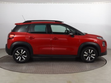 Citroen C3 Aircross  I Crossover 1.2 PureTech 131KM 2021 Citroen C3 Aircross 1.2 PureTech, Salon Polska, zdjęcie 5
