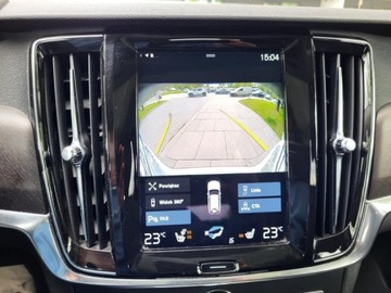 Volvo V90 II Kombi 2.0 T6 310KM 2020 VOLVO V90 2.0 benzyna T6 310KM*Cross Country*AWD 4x4*Dokumentacja, zdjęcie 11