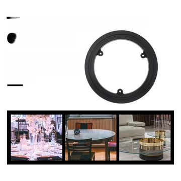 PODSTAWA STOŁU OBROTOWEGO ŁOŻYSKO OBROTOWE