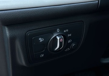 Audi A6 C7 Limousine Facelifting 2.0 TDI ultra 150KM 2016 Audi A6 Limousine 2.0 TDI S-tonic, Pierwszy Wlasciciel 2.0 Diesel 150KM, zdjęcie 12