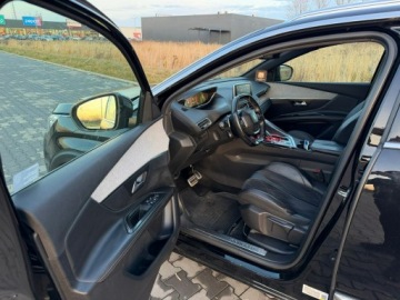 Peugeot 3008 II 2017 Peugeot 3008 GT-Line 2.0HDI 180KM Aut. Salon PL, zdjęcie 15