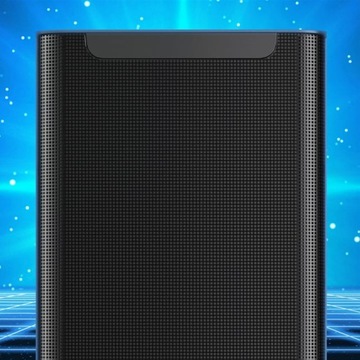 Корпус Sharkoon M30 ЧЕРНЫЙ