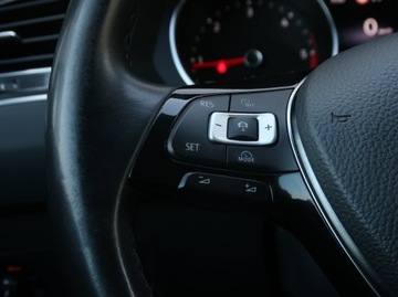 Volkswagen Tiguan Allspace SUV 2.0 TDI 190KM 2017 VW Tiguan Allspace 2.0 TDI, Salon Polska, zdjęcie 22