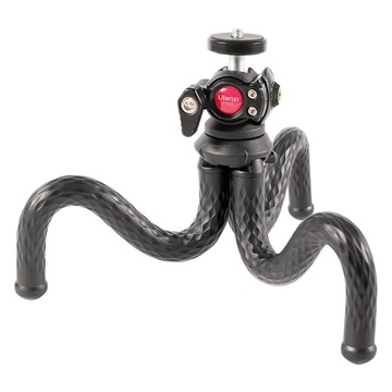 Ulanzi MT-52 elastyczny statyw Octopus Monopod z p
