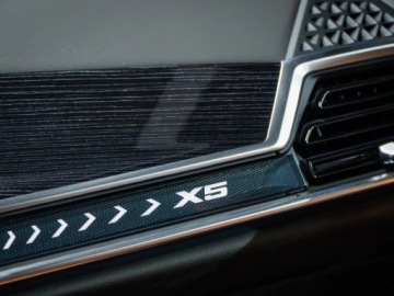 BMW X5 G05 SUV Facelifting 3.0 40i 381KM 2025 BMW X5 xDrive40i Sport Suv 3.0 (381KM) 2025, zdjęcie 11