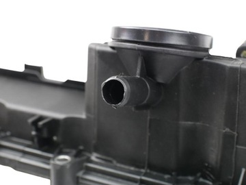FAST FT45206 KRYT HLAVA VÁLCŮ