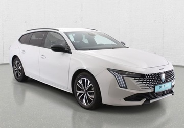 Peugeot 508 II SW Facelifting 1.5 BlueHDI 130KM 2024 Peugeot 508 SW Allure EAT8 2024 Od RiA 1.5 Diesel 130KM, zdjęcie 5