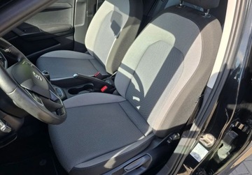 Seat Ibiza IV Hatchback 5d Facelifting 1.0 EcoTSI 95KM 2017 Seat Ibiza 1,0 Benzyna 95 KM Serwis GWARANCJA Zamiana Zarejestrowany 95KM, zdjęcie 11