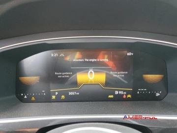 Volkswagen Tiguan III 2024 Volkswagen Tiguan 2024 r.,2,0L , R LINE BLACK 4x4 2.0 Benzyna 184KM, zdjęcie 6