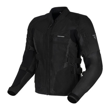 KURTKA LETNIA REBELHORN SCANDAL II MESH LATO 8XL