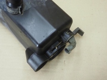 BMW E46 1.8 N42B18A NÁDOBKA KAPALINY CHLADÍCÍHO VODY